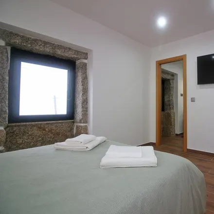 Rent this 1 bed townhouse on Gerês in Avenida 20 de Junho, 4845-067 Terras de Bouro
