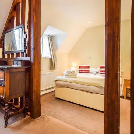 Rent this 2 bed duplex on Winchcombe in GL54 5JA, United Kingdom