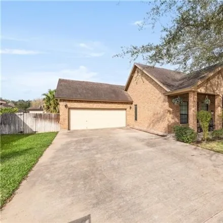 Image 2 - 568 Orchard Court, Encino Number 1 Colonia, Weslaco, TX 78596, USA - House for sale