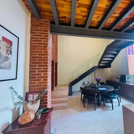 Image 2 - Calle Gobernador José Ceballos, Miguel Hidalgo, 11850 Santa Fe, Mexico - Townhouse for sale