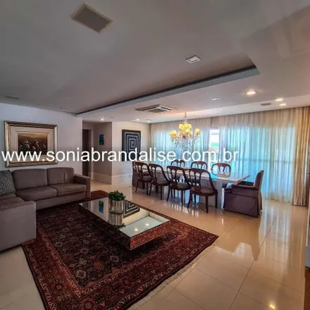 Rent this 4 bed apartment on unnamed road in Cacupé, Florianópolis - SC