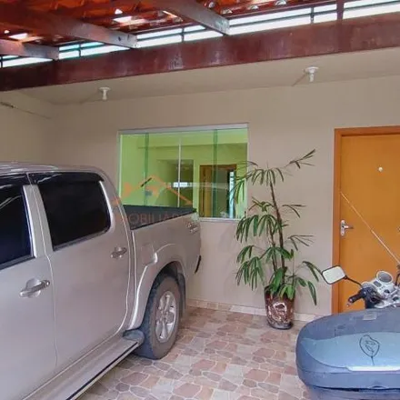 Buy this 3 bed house on Rua Um in Petrolândia, Contagem - MG