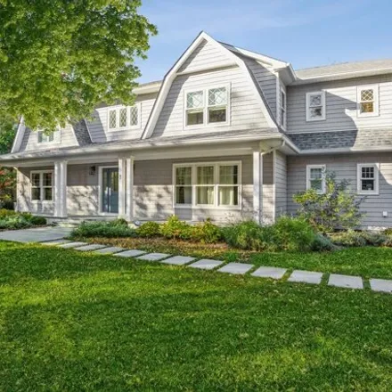 Rent this 5 bed house on 45 Old Sag Harbor Road in Southampton, North Sea