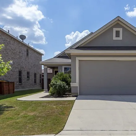 Buy this 3 bed house on 509 Dusty Emerald in Universal City, Bexar County