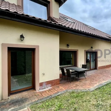 Rent this 5 bed house on Świdnicka 6 in 55-040 Tyniec Mały, Poland
