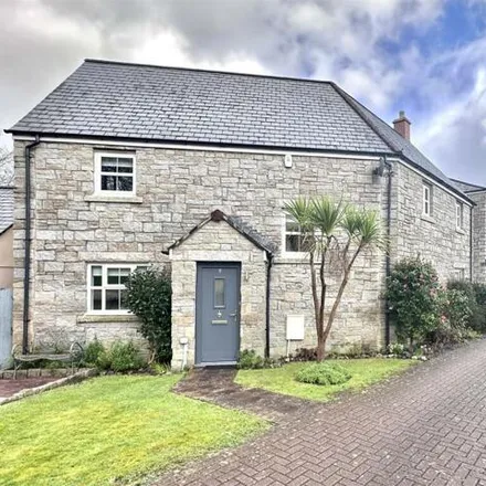 Image 1 - Hollow Crescent, Charlestown, PL26 6AW, United Kingdom - House for sale