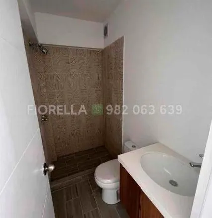 Buy this 3 bed apartment on Institución Educativa 7014 Vasil Levski in Calle El Rosal, Surquillo