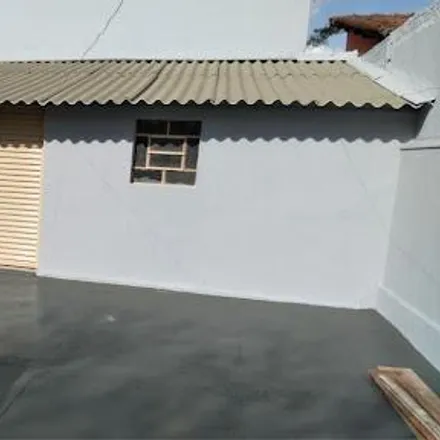 Buy this 3 bed house on Lava Jato 1800 Graus in Rua Tenente Wenceslau Oliveira, Abadia