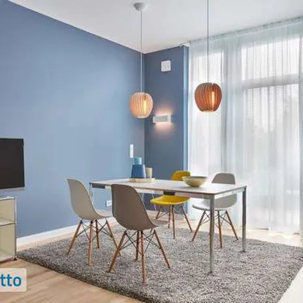 Rent this 2 bed apartment on Via Zara in 71121 Foggia FG, Italy