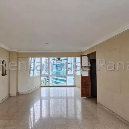 Rent this 3 bed apartment on Avenida Italia in Punta Paitilla, 0816