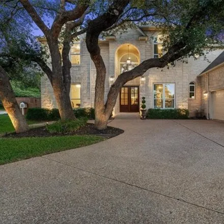 Image 3 - 5117 Shelter Cove, Austin, TX 78730, USA - House for sale