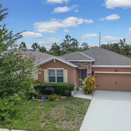 Buy this 3 bed house on 677 East Victoria Trails Boulevard in DeLand, FL 32724