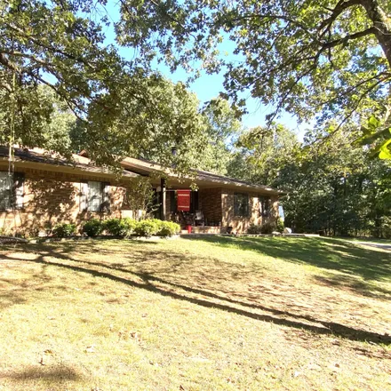 Buy this 4 bed house on 756 Mill Creek Drive in Pope County, AR 72802