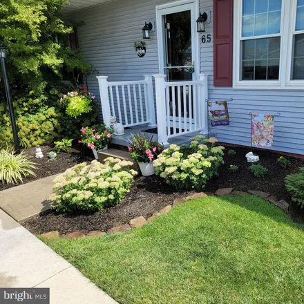 Image 1 - 65 Meredith Court, Hanover, PA 17331, USA - Townhouse for sale