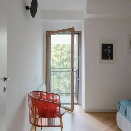 Image 9 - Fernanda, Via Crescenzo del Monte 18, 00153 Rome RM, Italy - Apartment for rent