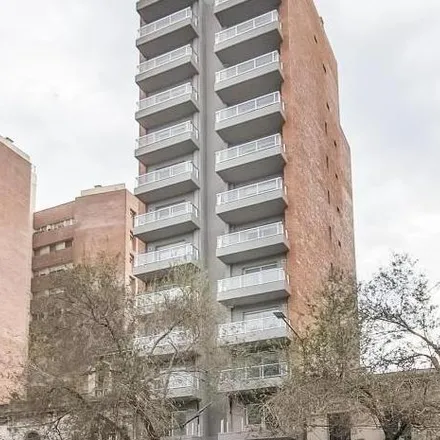 Image 1 - Parroquia Nuestra Señora de Lourdes, Santiago 1165, Nuestra Señora de Lourdes, Rosario, Argentina - Apartment for sale