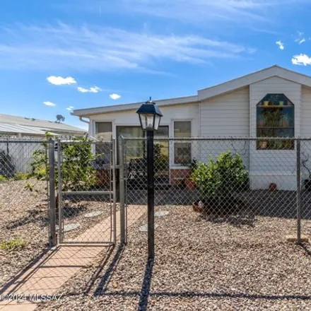 Image 1 - 3563 West Mango Drive, Pima County, AZ 85741, USA - Apartment for sale