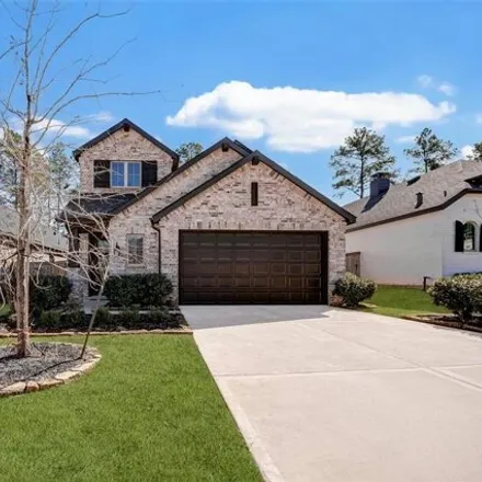 Buy this 5 bed house on Lacebark Elm Trail in Conroe, TX 77305