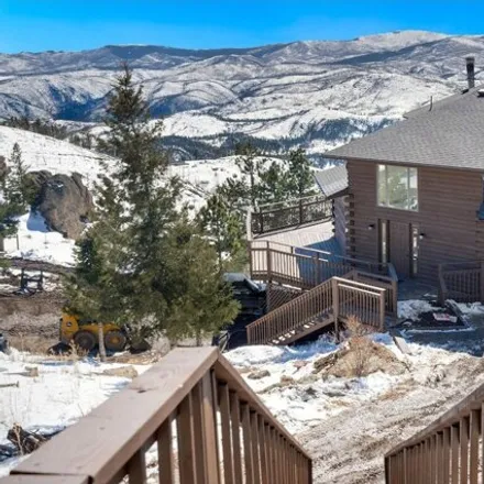 Buy this 3 bed house on 552 Blue Grouse Lane in Larimer County, CO 80512
