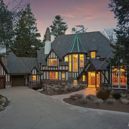 Buy this 7 bed house on 29231 Pigeon Hawk Lane in Lake Arrowhead, CA 92352