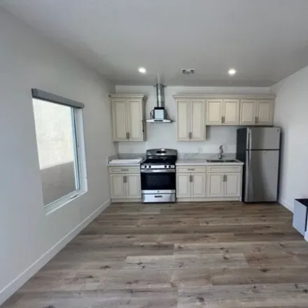 Rent this 1 bed house on 5708 Willowcrest Avenue in Los Angeles, CA 91601