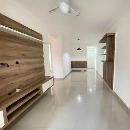 Rent this 3 bed apartment on Garden Tower in Rua Benedito Osvaldo Lecques 221, Jardim Cassiano Ricardo