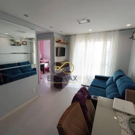 Buy this 2 bed apartment on Rua Jacob in Tranquilidade, Guarulhos - SP