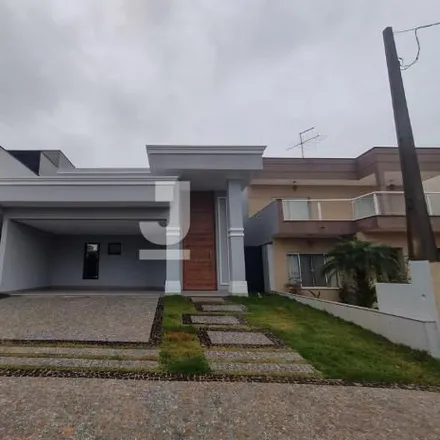 Buy this 3 bed house on Avenida Desembargador Adalberto José Queiroz Telles de Camargo Aranha in Paulínia - SP, 13140-848