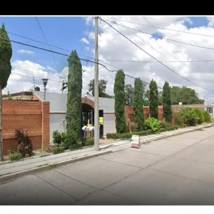 Image 2 - Calle Juanacatlán, Capital City, 20208 Aguascalientes City, AGU, Mexico - House for sale