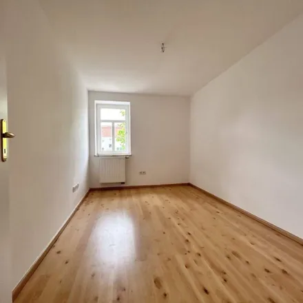Rent this 3 bed apartment on Schwerdtner in Chemnitzer Straße 119 - 121, 01187 Dresden