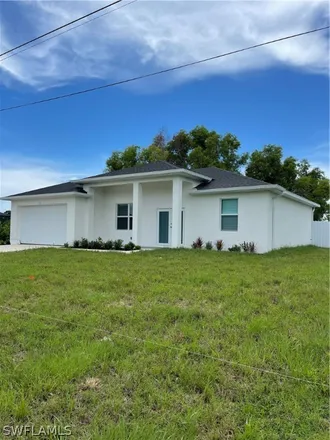 Buy this 3 bed house on 128 Southwest 9th Avenue in Cape Coral, FL 33991