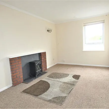 Rent this 1 bed apartment on 34 Carisbrooke Way in Stoke-on-Trent, ST4 8UR