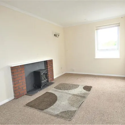 Rent this 1 bed apartment on Bevandean Close in Stoke-on-Trent, ST4 8UR