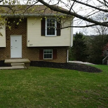 Rent this 2 bed house on Saint Luke Circle in Carroll Lutheran Village, Westminster