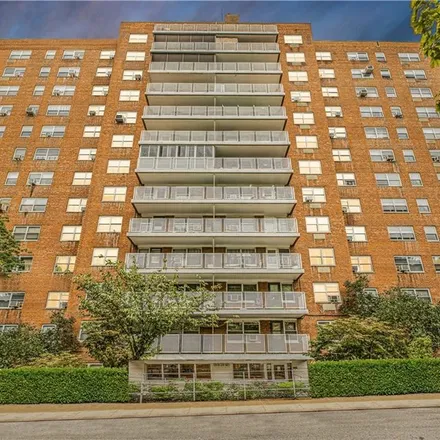 Buy this 1 bed condo on 3130 Irwin Avenue in New York, NY 10463
