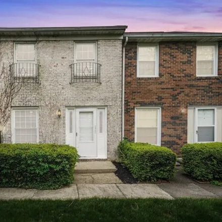 Buy this 2 bed condo on Hardesty Drive South in Columbus, OH 43223