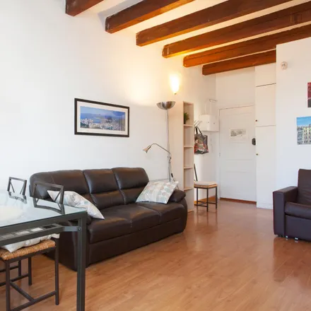 Image 6 - Carrer de Sardenya, 288, 08013 Barcelona, Spain - Apartment for rent