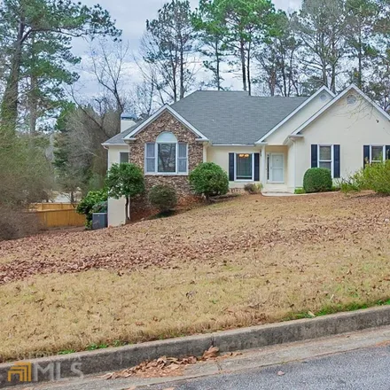 Buy this 3 bed house on 1283 Lullwater Circle in Henry County, GA 30253