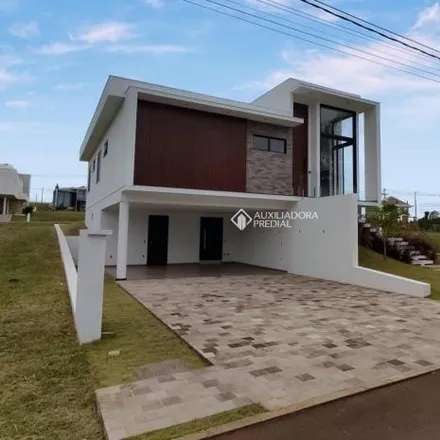 Buy this 3 bed house on unnamed road in Jardim Botânico, Lajeado - RS