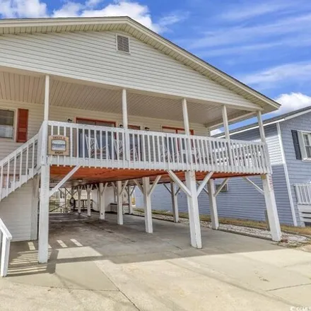 Buy this 5 bed house on 373 55th Avenue North in Futch Beach, North Myrtle Beach