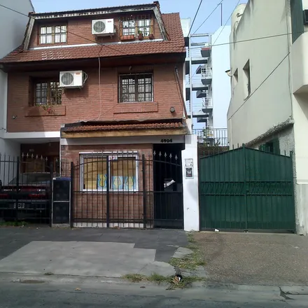 Image 1 - 542 - Doctor Amadeo Sabattini 4916, Partido de Tres de Febrero, Caseros, Argentina - Duplex for sale