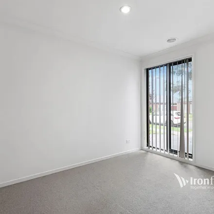 Rent this 3 bed apartment on Sanctum Circuit in Doreen VIC 3754, Australia