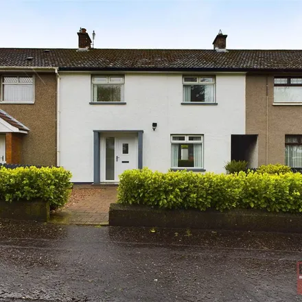 Rent this 1 bed apartment on Killyglen Road in Larne, BT40 2FU