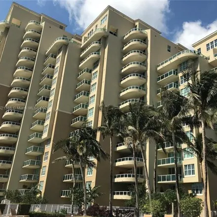 Rent this 3 bed condo on 3340 Northeast 190th Street in Aventura, FL 33180