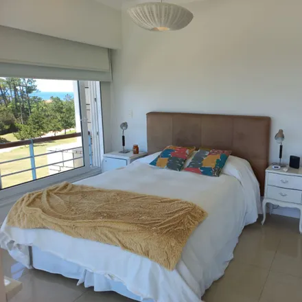 Buy this 3 bed apartment on Ruta Interbalnearia General Líber Seregni 2429 in 20000 Punta Ballena, Uruguay