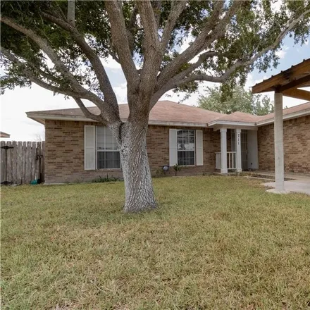 Buy this 3 bed house on 703 Valle Vista Avenue in Pharr, TX 78577