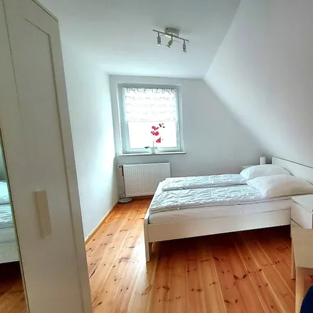 Rent this 3 bed house on Breege in Mecklenburg-Vorpommern, Germany
