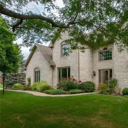 Image 2 - 14197 Dove Drive, Carmel, IN 46033, USA - House for sale