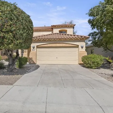 Buy this 3 bed house on 17274 West Rimrock Street in Surprise, AZ 85388