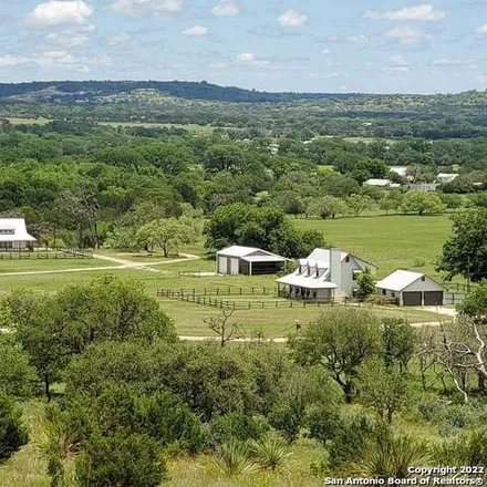 Buy this 3 bed house on Pass Creek Road East in Kerr County, TX